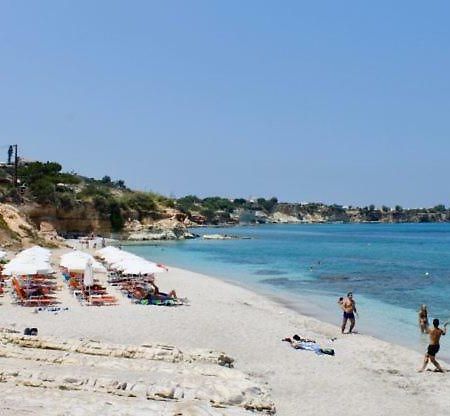Villa Saradari Hersonissos  Bagian luar foto