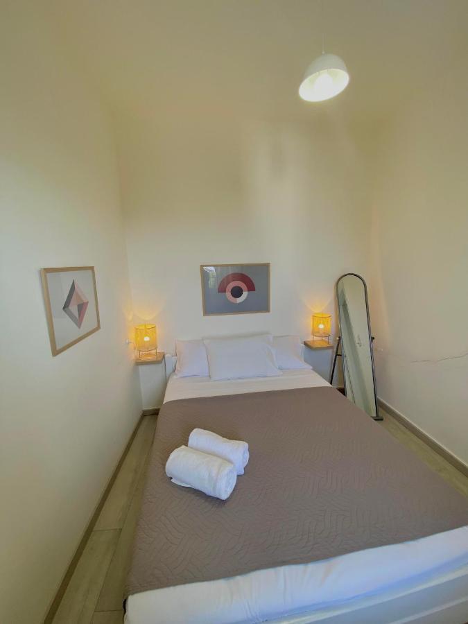 Villa Saradari Hersonissos  Bagian luar foto