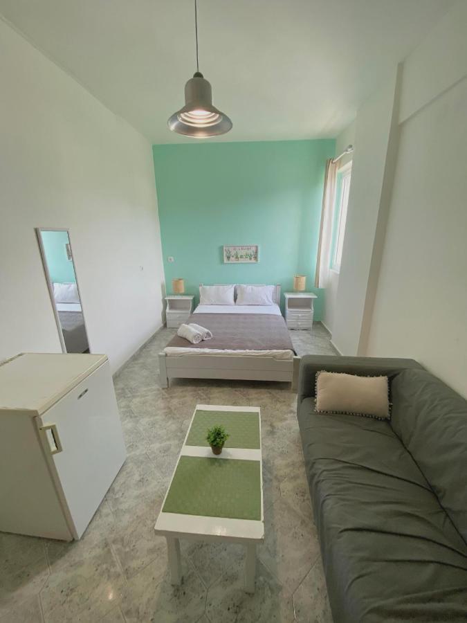 Villa Saradari Hersonissos  Bagian luar foto