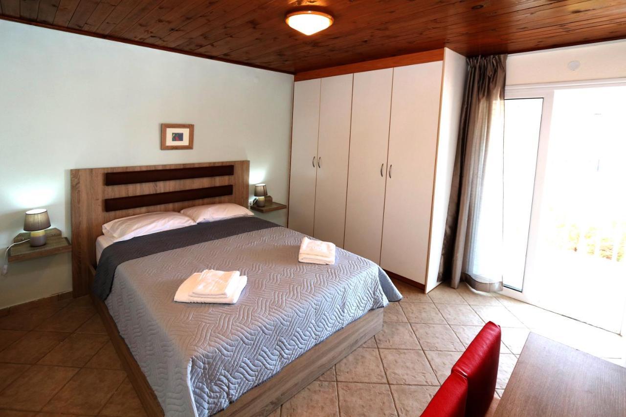 Villa Saradari Hersonissos  Bagian luar foto